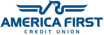America First Credit Union logo.